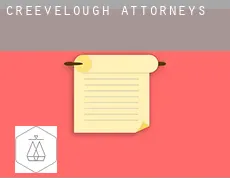 Creevelough  attorneys