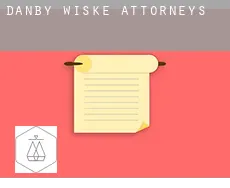 Danby Wiske  attorneys