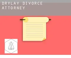 Drylay  divorce attorney