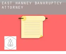 East Hanney  bankruptcy attorney