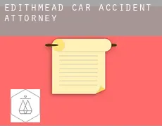 Edithmead car accident attorney