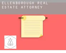 Ellenborough  real estate attorney