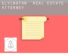 Elvington real estate attorney