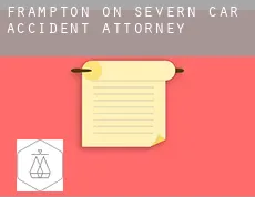 Frampton on Severn  car accident attorney