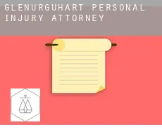 Glenurguhart  personal injury attorney