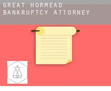 Great Hormead  bankruptcy attorney