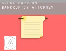 Great Parndon  bankruptcy attorney
