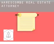 Harescombe  real estate attorney