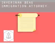 Inverinan Beag  immigration attorney