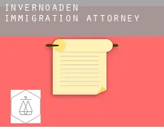 Invernoaden  immigration attorney