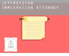 Jeffreyston  immigration attorney