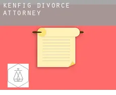 Kenfig  divorce attorney