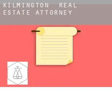 Kilmington real estate attorney