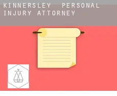 Kinnersley  personal injury attorney