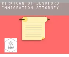 Kirktown of Deskford  immigration attorney
