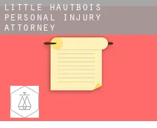 Little Hautbois  personal injury attorney