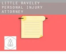 Little Raveley  personal injury attorney