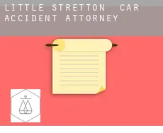 Little Stretton  car accident attorney