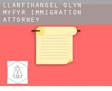 Llanfihangel-Glyn-Myfyr immigration attorney