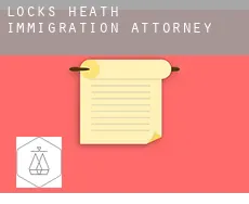 Locks Heath  immigration attorney