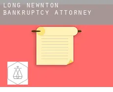 Long Newnton  bankruptcy attorney