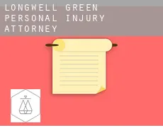 Longwell Green  personal injury attorney