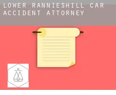 Lower Rannieshill  car accident attorney