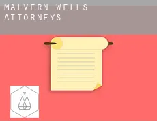 Malvern Wells  attorneys