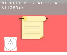 Middleton  real estate attorney