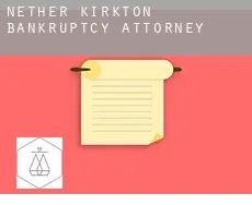 Nether Kirkton  bankruptcy attorney