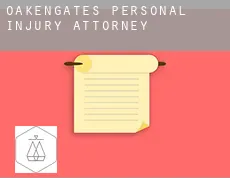 Oakengates  personal injury attorney