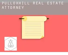 Pulloxhill  real estate attorney