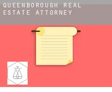 Queenborough  real estate attorney