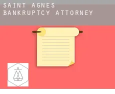 Saint Agnes  bankruptcy attorney