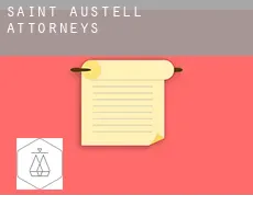 St Austell  attorneys