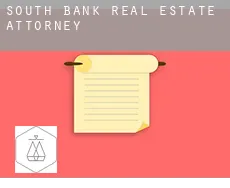 South Bank  real estate attorney