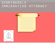 Sunningdale  immigration attorney