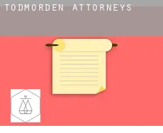 Todmorden  attorneys