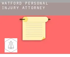 Watford  personal injury attorney