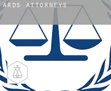 Ards  attorneys