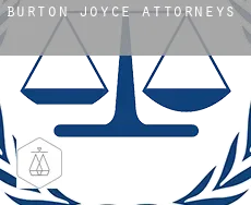 Burton Joyce  attorneys