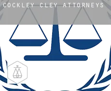 Cockley Cley  attorneys