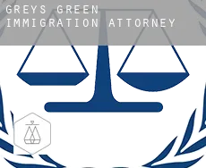 Greys Green  immigration attorney