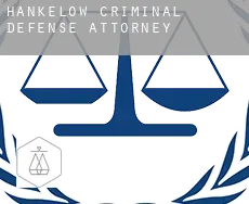 Hankelow  criminal defense attorney