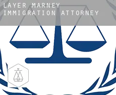 Layer Marney  immigration attorney