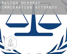 Melton Mowbray immigration attorney