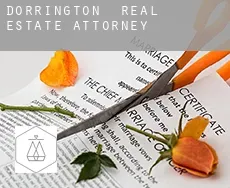 Dorrington  real estate attorney