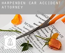 Harpenden  car accident attorney