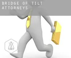 Bridge of Tilt  attorneys