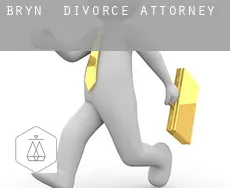 Bryn divorce attorney